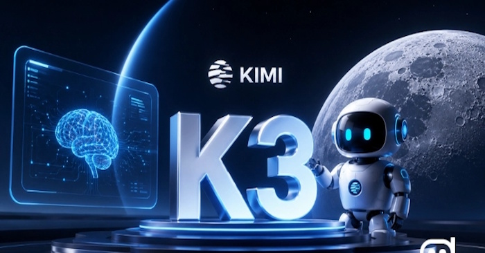  Những điều cần biết về Kimi K3 