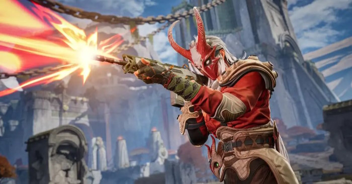 Những điều cần biết về kỹ năng của nhân vật trong Highguard