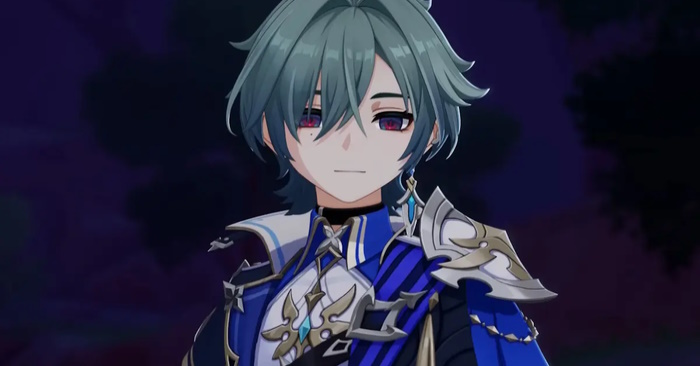 Những điều cần biết về Lohen trong Genshin Impact