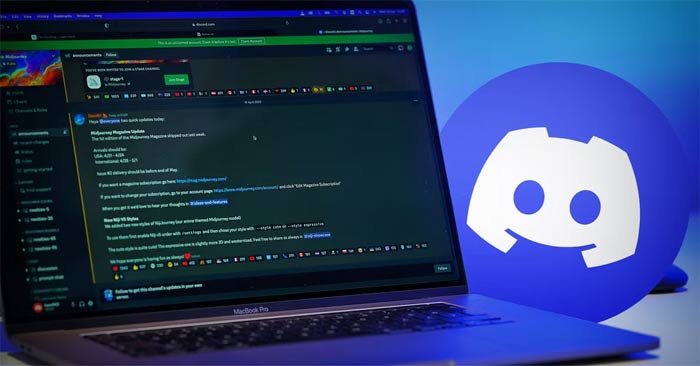 Những hoạt động tốt nhất trên Discord để chơi cùng bạn bè