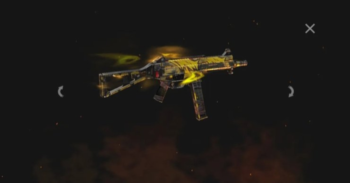 Những khẩu súng tốt nhất nên dùng trong Clash Squad của Free Fire