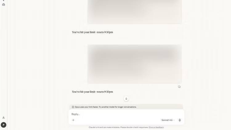 Những khó khăn bạn phải đối mặt khi chuyển từ ChatGPT sang Claude