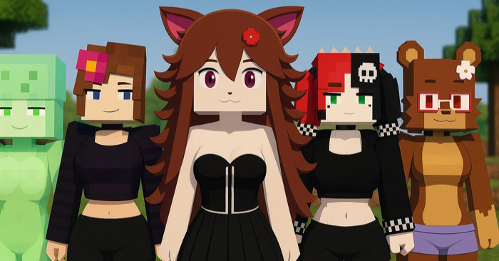 Những lệnh ẩn trong Jenny Mod mà hầu hết người chơi chưa biết