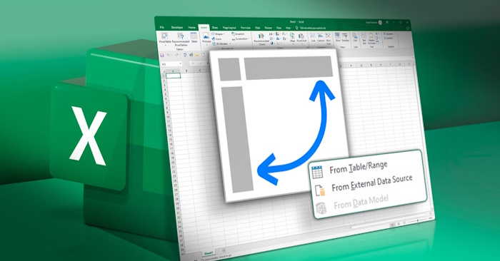  Những lỗi dùng PivotTable trên Excel khiến bạn nhận đáp án sai 