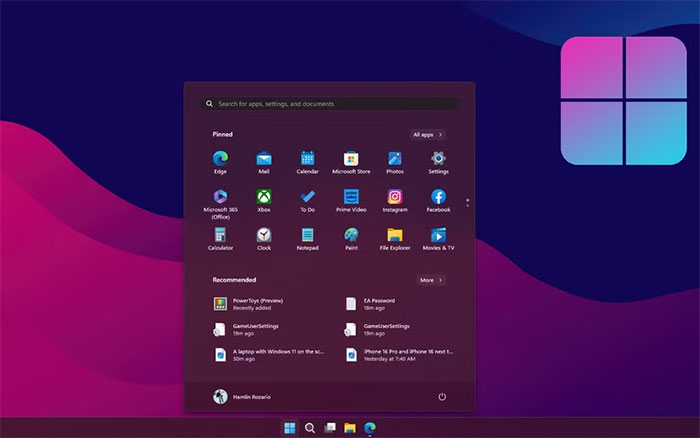 Những lý do nên update Windows 11 ngay bây giờ