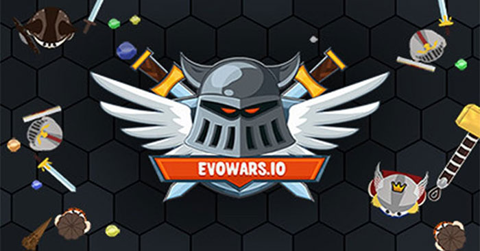  Những mẹo cần biết khi chơi EvoWars.io 