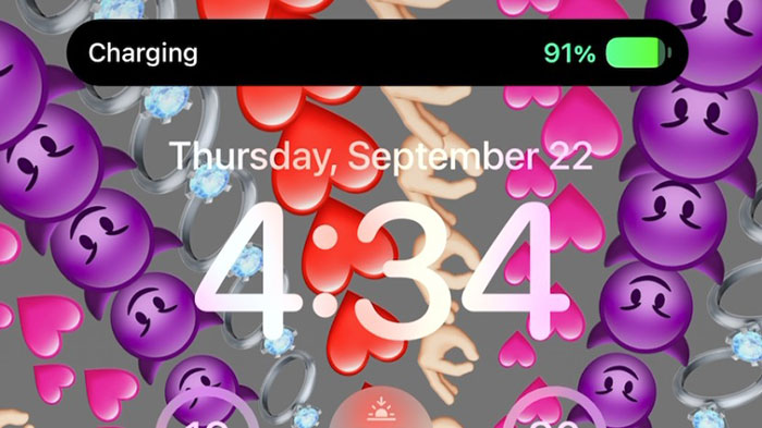 Những mẹo cần biết khi dùng Dynamic Island