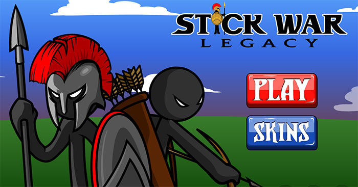 Những mẹo chơi Stick War Legacy game thủ cần biết