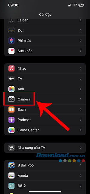 Những mẹo chụp ảnh và tính năng ẩn của camera iPhone