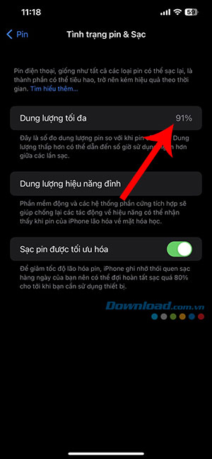 tiet kiem pin iPhone 3*405399