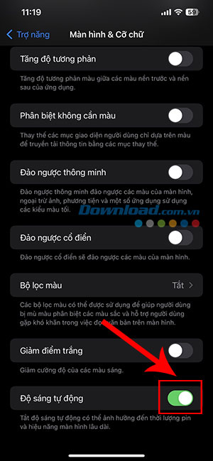 tiet kiem pin iPhone 6*405401