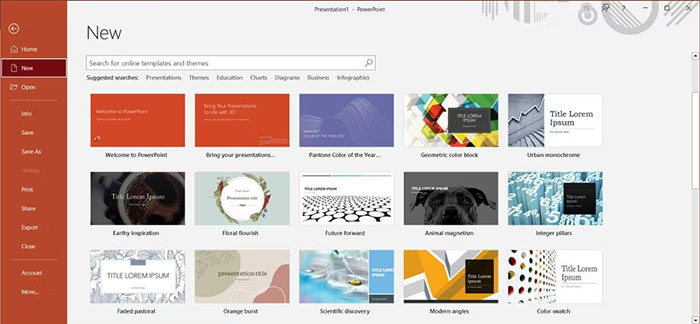 Những mẹo giúp tiết kiệm thời gian khi dùng Microsoft PowerPoint