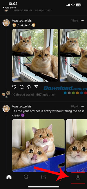 Instagram Threads tips 9*422199