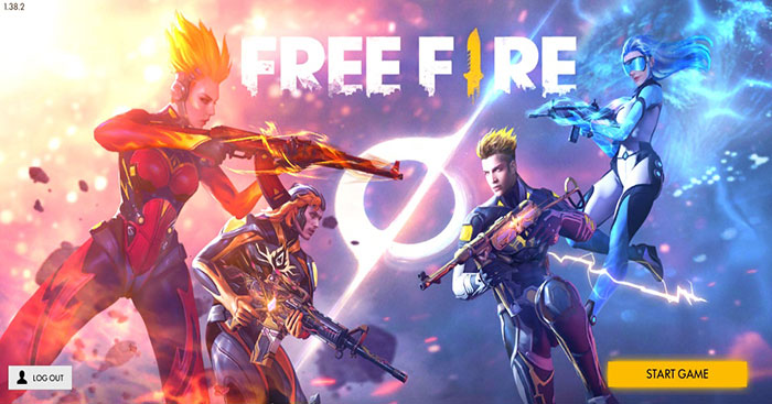 Những mẹo loot đồ hiệu quả trong Free Fire