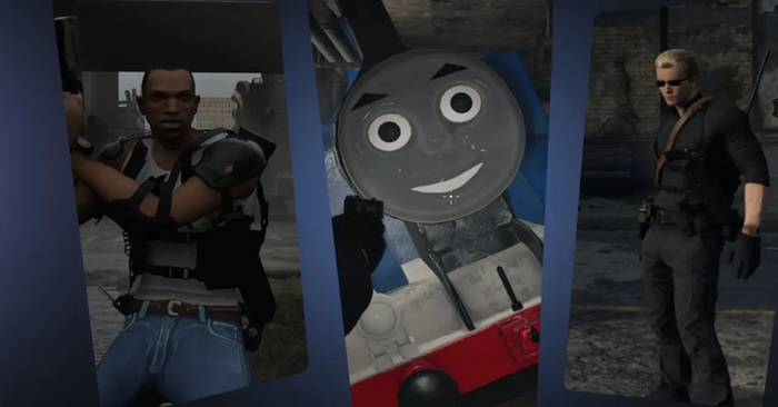 Resident Evil Requiem