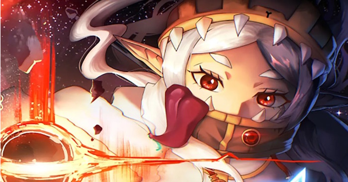  Những nhân vật mạnh nhất trong Anime Expeditions 