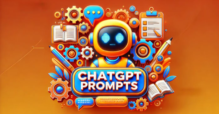  Những prompt ChatGPT giúp bạn cải thiện kỹ năng giao tiếp tức thì 