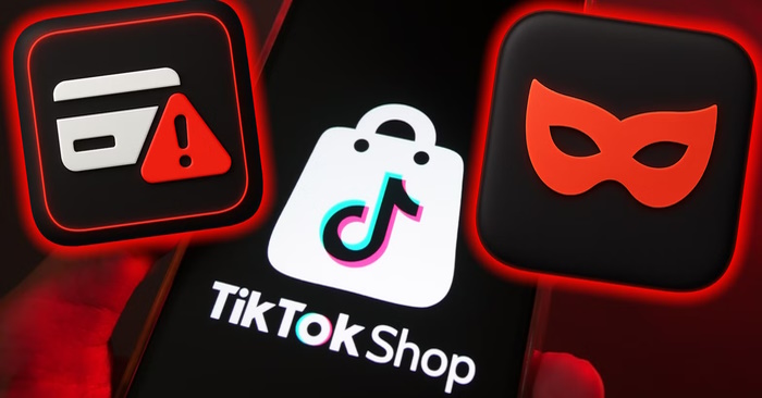 Những rủi ro tiềm ẩn khi mua hàng trên TikTok Shop
