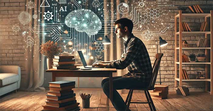  Những tài nguyên miễn phí tốt nhất để học AI trong năm 