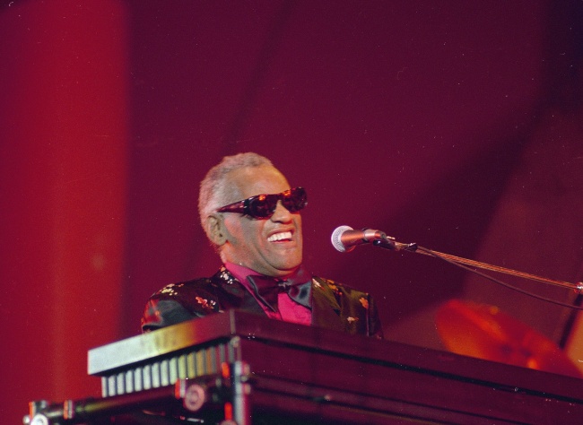 Ray Charles
