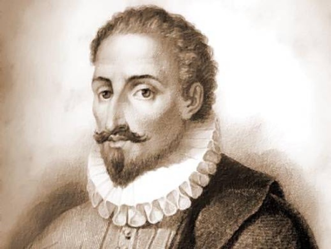 Miguel de Cervantes Saavedra