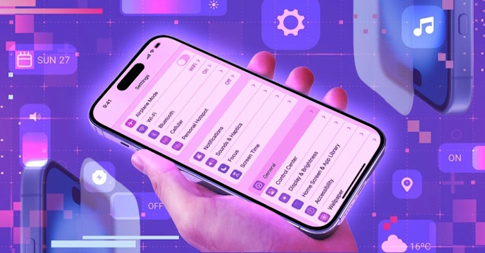  Những thay đổi cài đặt ẩn trên iPhone bạn nên thực hiện ngay 