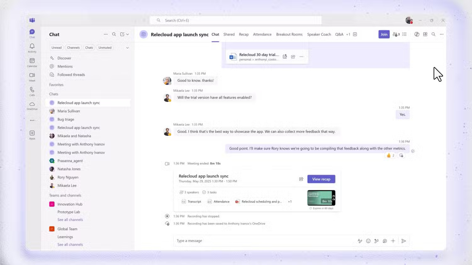 Những tính năng thực sự hữu ích khiến người dùng không thể từ bỏ Copilot