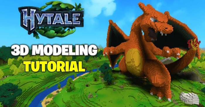 Những tính năng tuyệt vời của Hytale mà Minecraft cần bổ sung