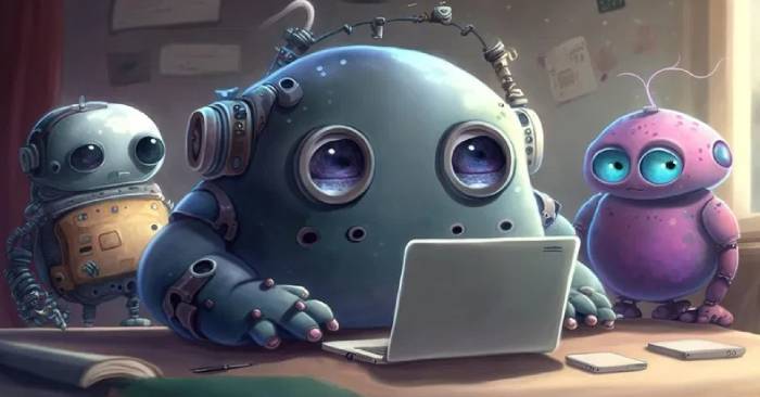  Những trường hợp bạn có thể và không thể sử dụng AI trong viết lách 