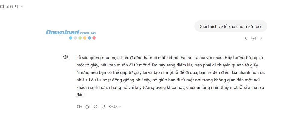 Giải thích thuật ngữ khó hiểu