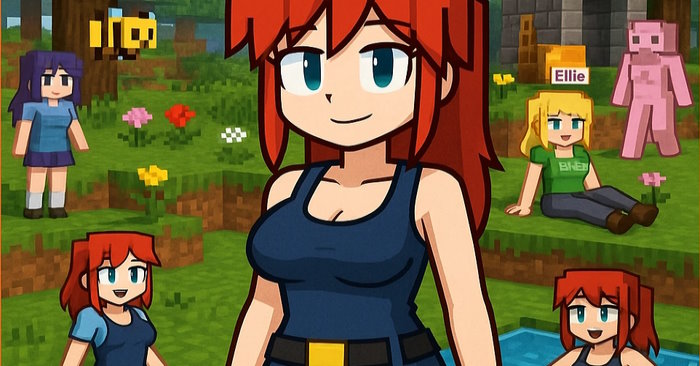 Jenny Mod