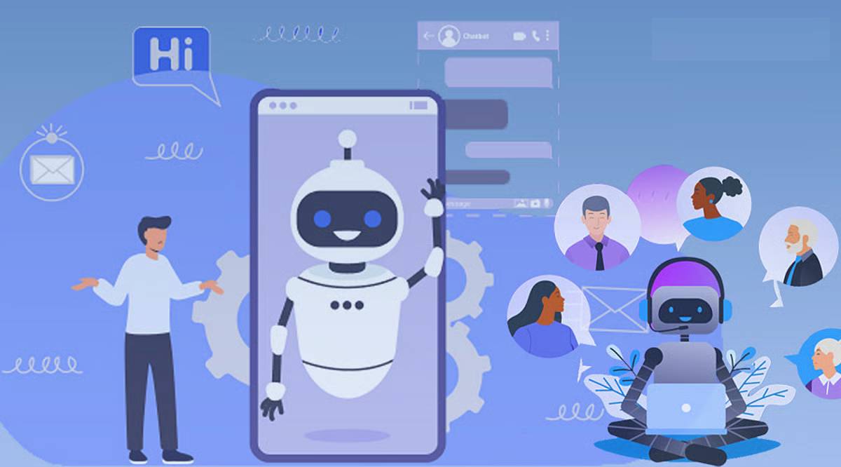 Những xu hướng Chatbot sẽ bùng nổ trong tương lai