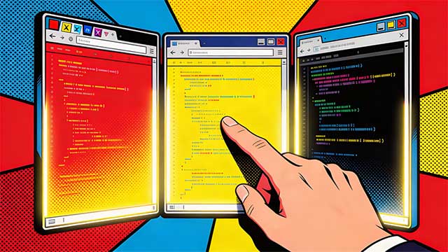 OpenAI chuẩn bị tung ‘siêu app’ AI: ChatGPT, trình duyệt và code gộp làm một