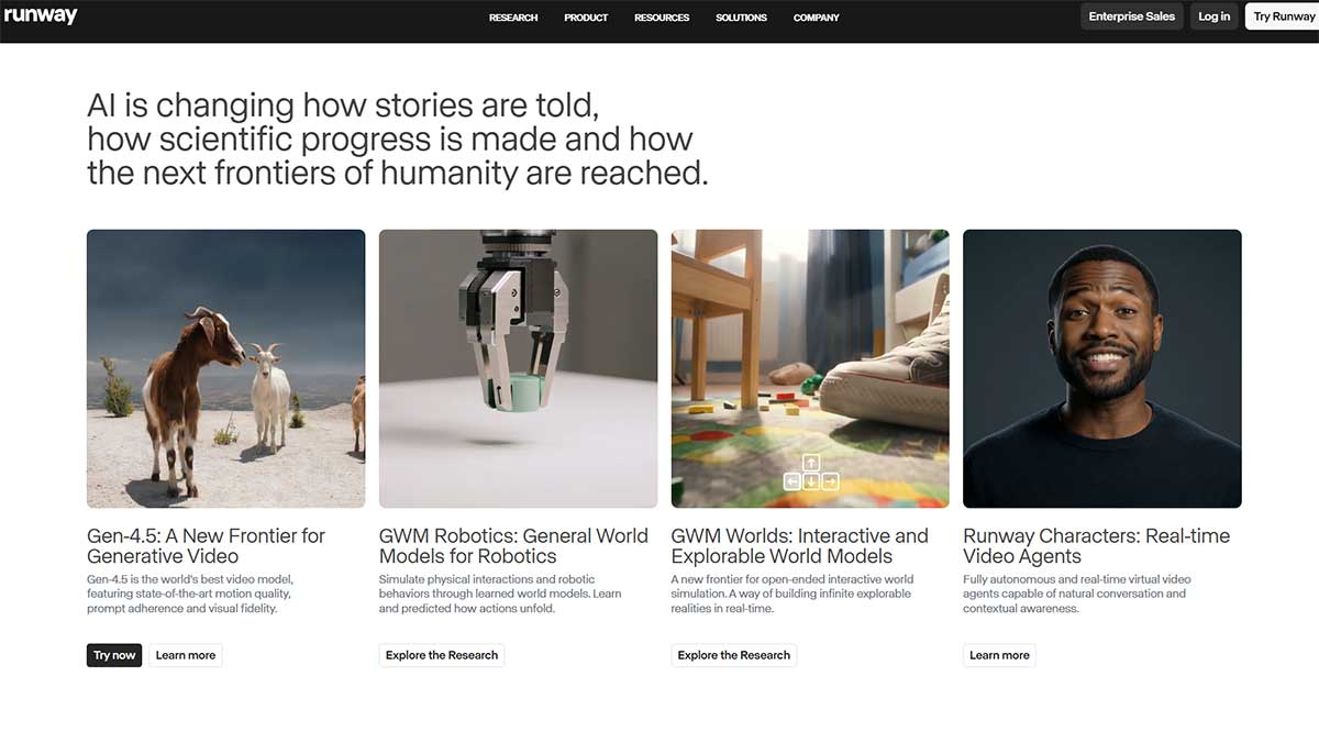 OpenAI đóng cửa Sora: 5 nền tảng AI tạo video tốt nhất thay thế Sora