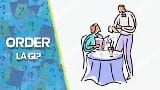 Order là gì trong đặt hàng, mua bán, xuất nhập khẩu