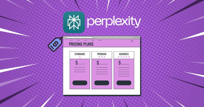  Perplexity Free vs Pro vs Max - Nên lựa chọn gói nào? 