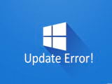 Phải làm gì khi Windows Update thất bại