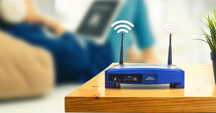  Phát hiện bất ngờ về Wi-Fi mà chúng ta dùng lướt web hàng ngày 