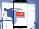 Phát video trực tiếp trên facebook bằng Desktop, laptop