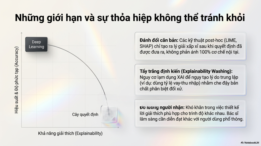 xai trong y tế