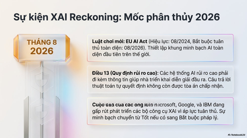 explainable ai