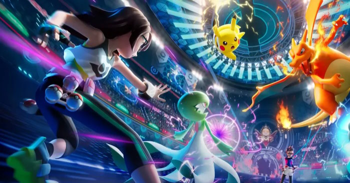 Pokemon Champions có những Pokemon nào?