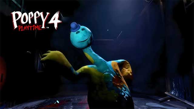 Doey là thủ lĩnh của nhóm The Safe Haven cùng với Poppy