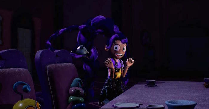  Poppy Playtime Chapter 5: Cách hoàn thành trò chơi của Lily 