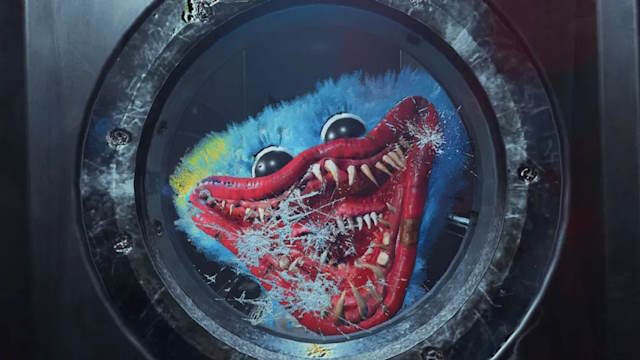 Nội dung của Poppy Playtime Chương 5