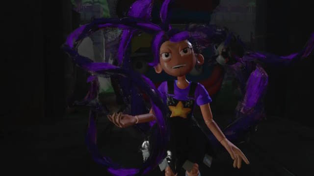 Lily Lovebraids chính là Ms. Gracie