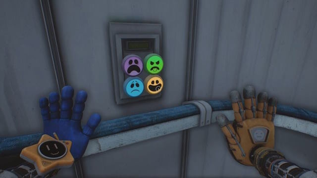 Poppy Playtime Chapter 5: Vị trí của tất cả băng VHS