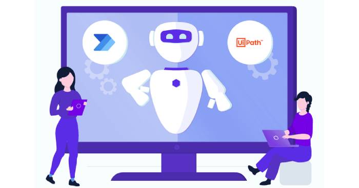  Power Automate vs UiPath: Nên chọn công cụ nào? 