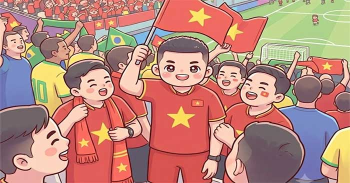  Prompt AI biến ảnh thành nhân vật Chibi siêu đáng yêu 