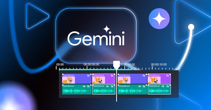  Prompt chèn phụ đề cho video trên Gemini 